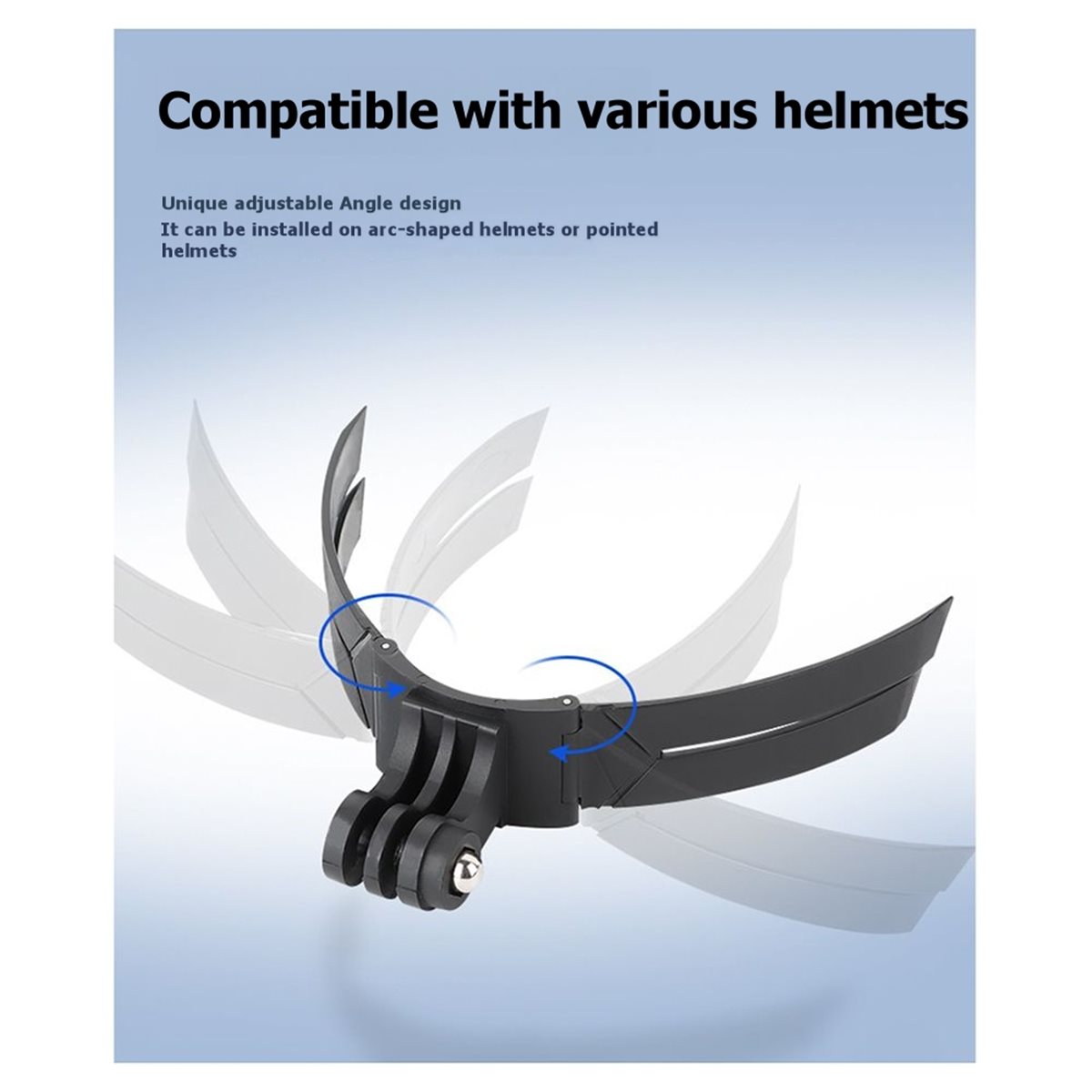 update. Motorhelm Chin Mount v - Motorcycle Gear Holder recensie en prijs