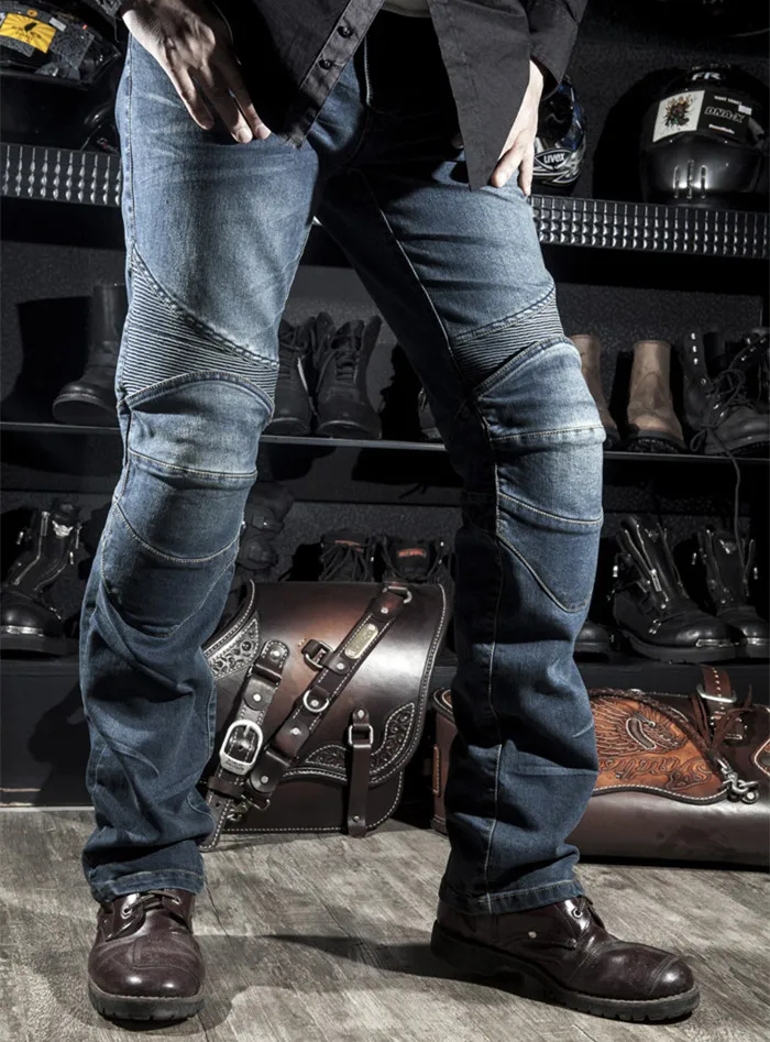 Motorbroek Moto Jeans Moto Jea - Motorcycle Wearing Gear recensie en prijs