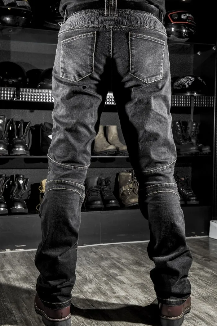 Motorbroek Moto Jeans Moto Jea - Motorcycle Wearing Gear recensie en prijs