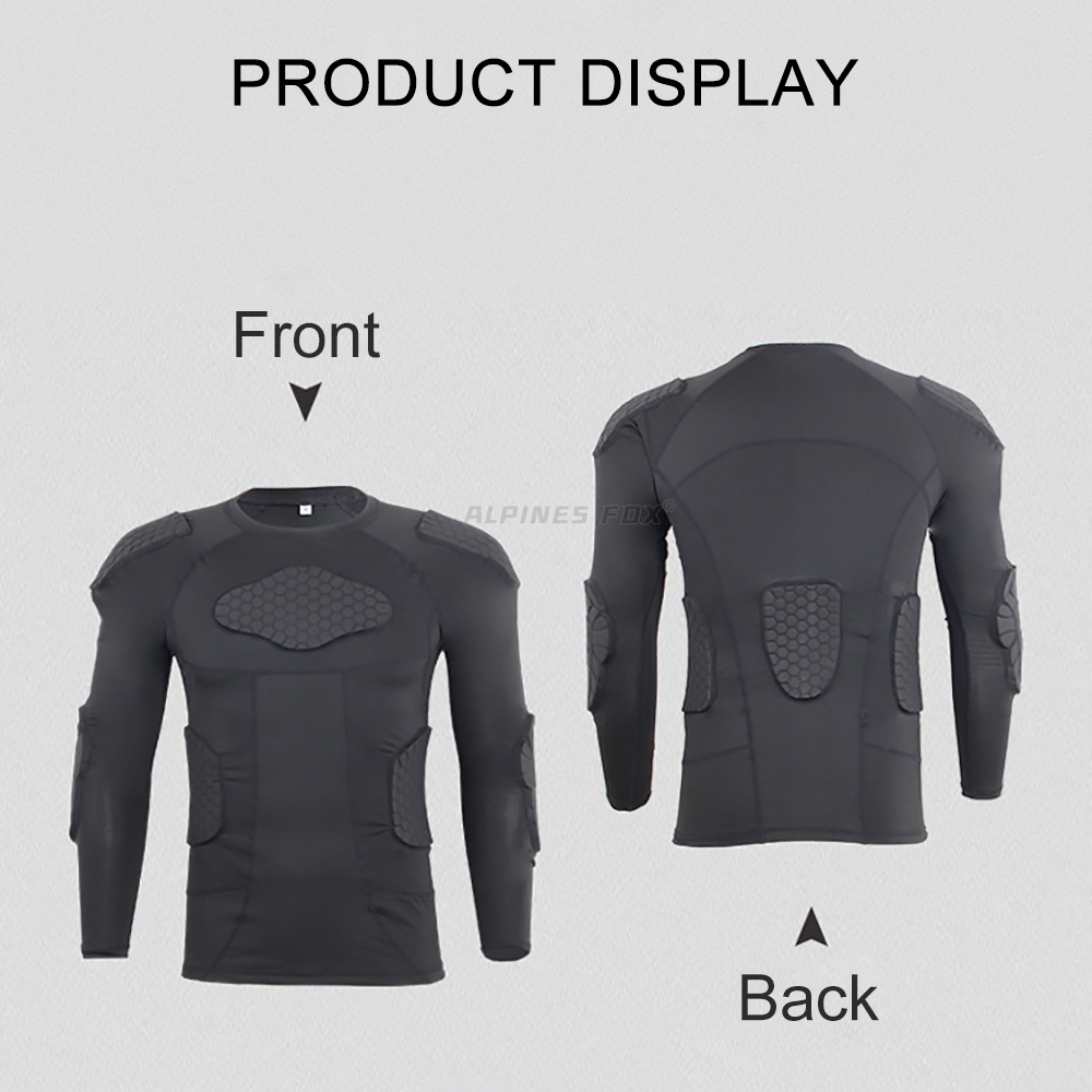 Motorpantser Ondergoedbescherm - Motorcycle Gear Jacket And Pants recensie en prijs