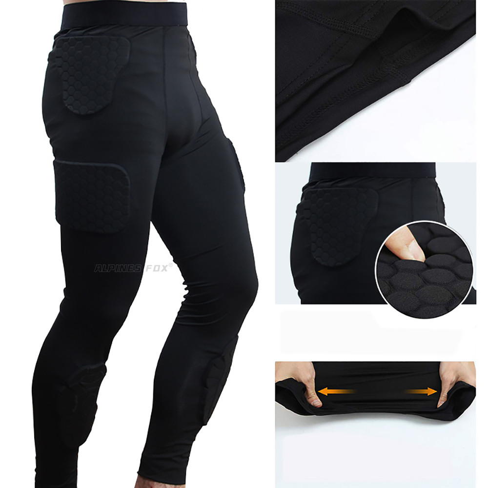 Motorpantser Ondergoedbescherm - Motorcycle Gear Jacket And Pants recensie en prijs