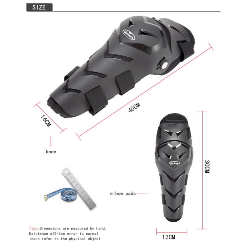 VEMAR Motorrijder Beschermende - Motorcycle Gear Urban recensie en prijs