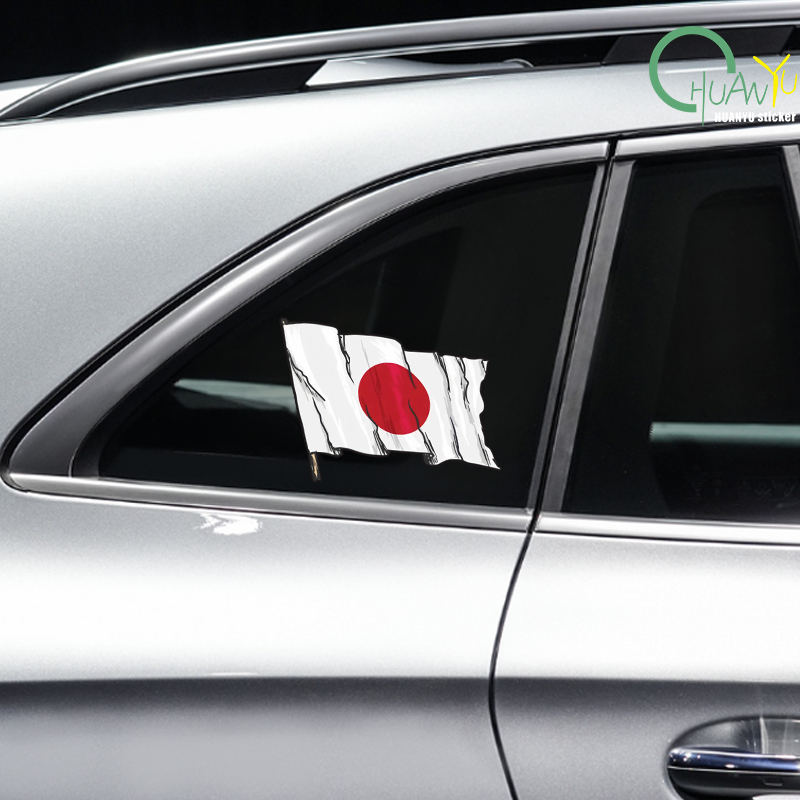 Persoonlijkheid Japan Vlag Aut - Motorcycle Gear Equipment recensie en prijs