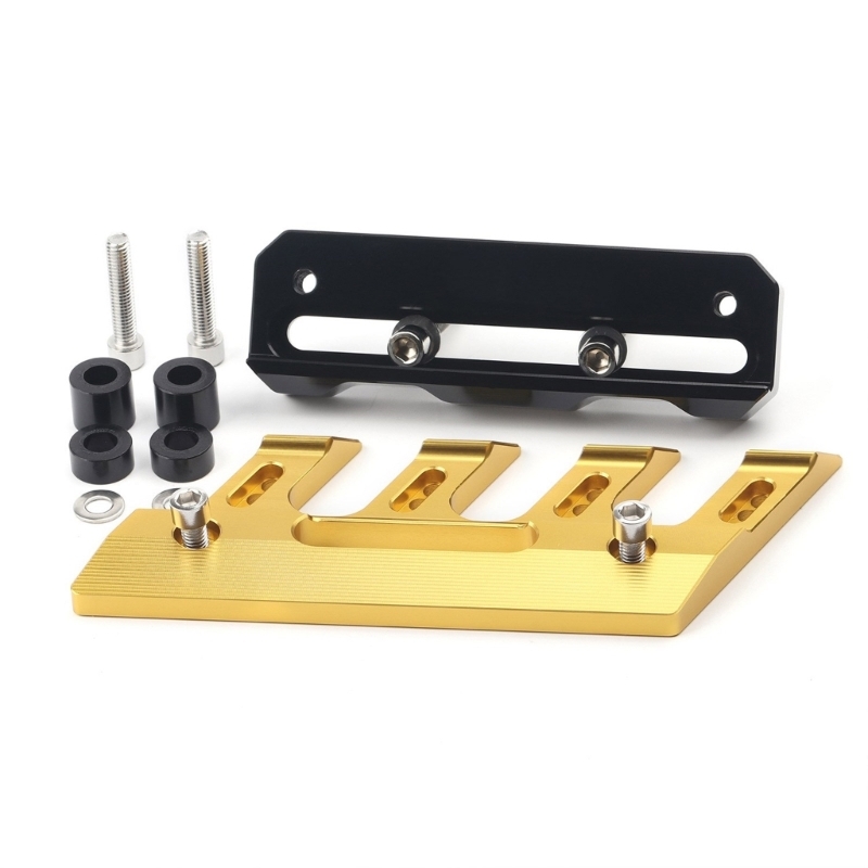 M68B 2PCS Verbetering bescherm - Motorcycle Gear Urban recensie en prijs