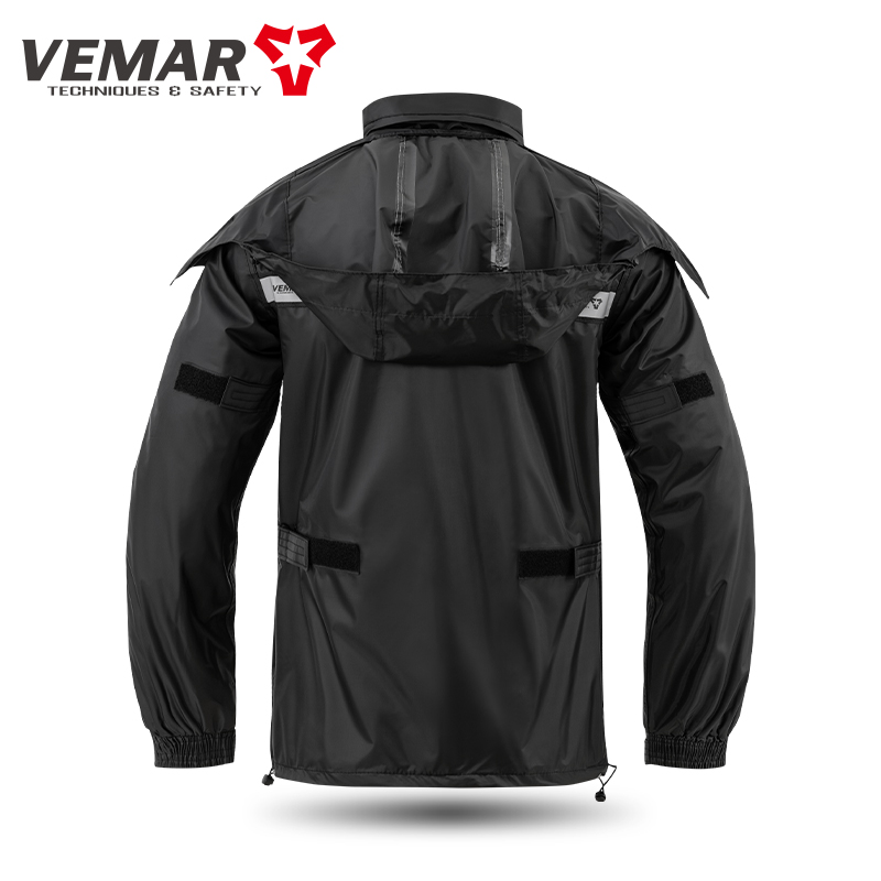 VEMAR Waterdichte Regenkleding - Motorcycle Gear Jacket And Pants recensie en prijs
