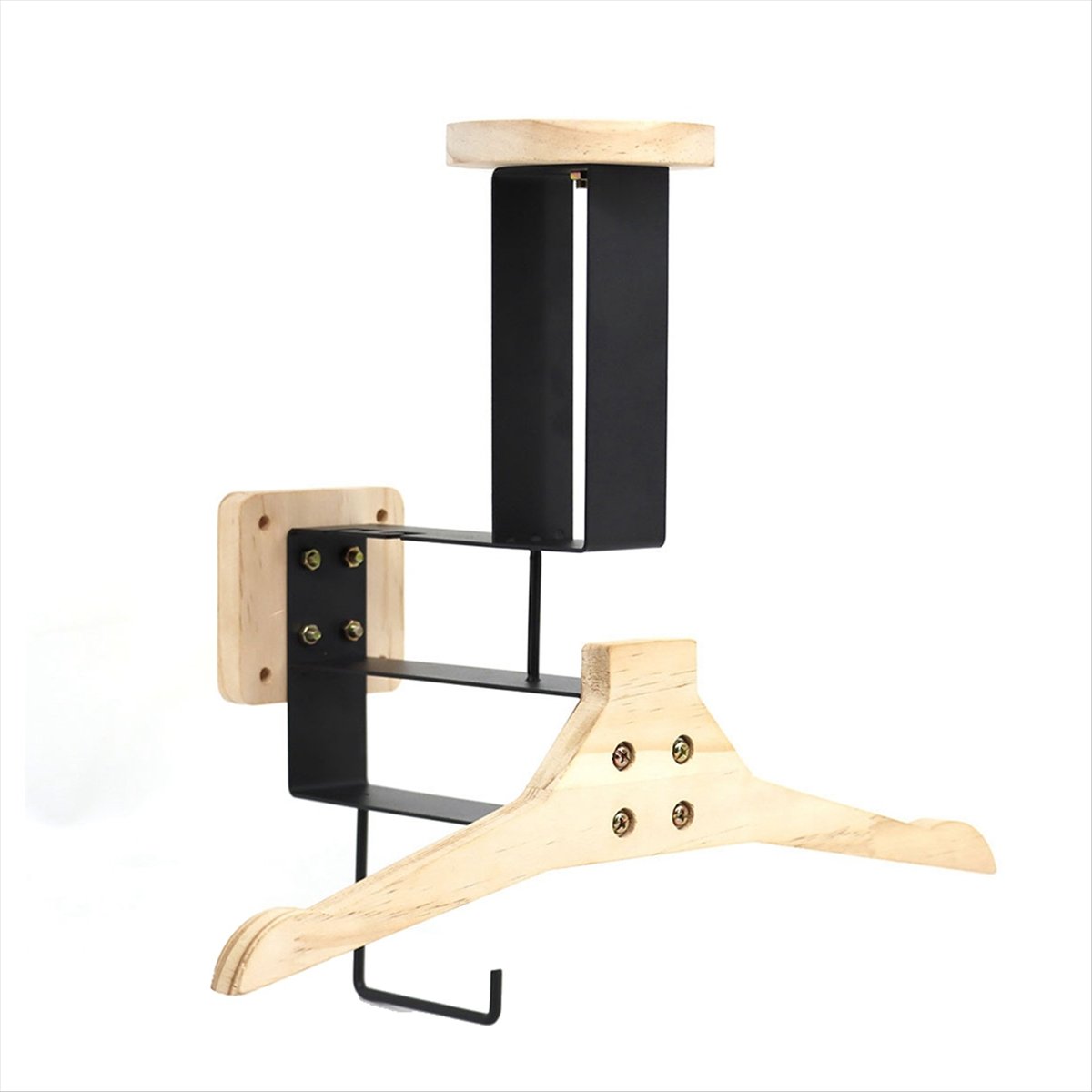 Nieuwe aanwinst: motorfiets ho - Motorcycle Gear Holder recensie en prijs