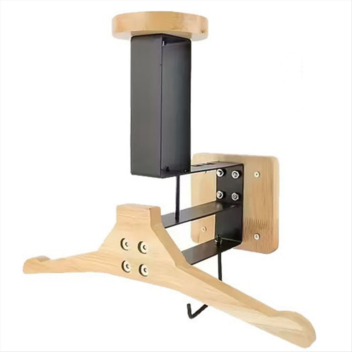 Nieuwe aanwinst: motorfiets ho - Motorcycle Gear Holder recensie en prijs
