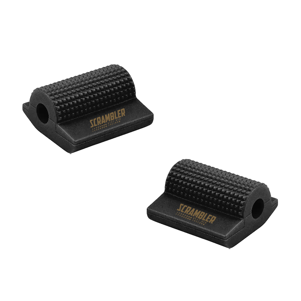 Voor Ducati Scrambler 1100 800 - Motorcycle Gear Urban recensie en prijs