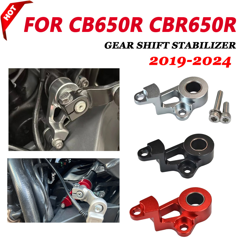 Voor Honda Cb 650r Cbr650r Cb6 - Motorcycle Gear Holder recensie en prijs
