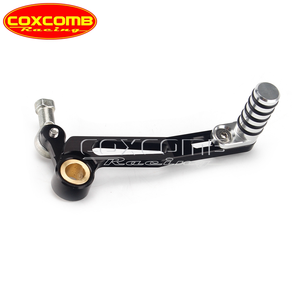 Motorfiets Verstelbare Links A - Motorcycle Gear Shifter recensie en prijs
