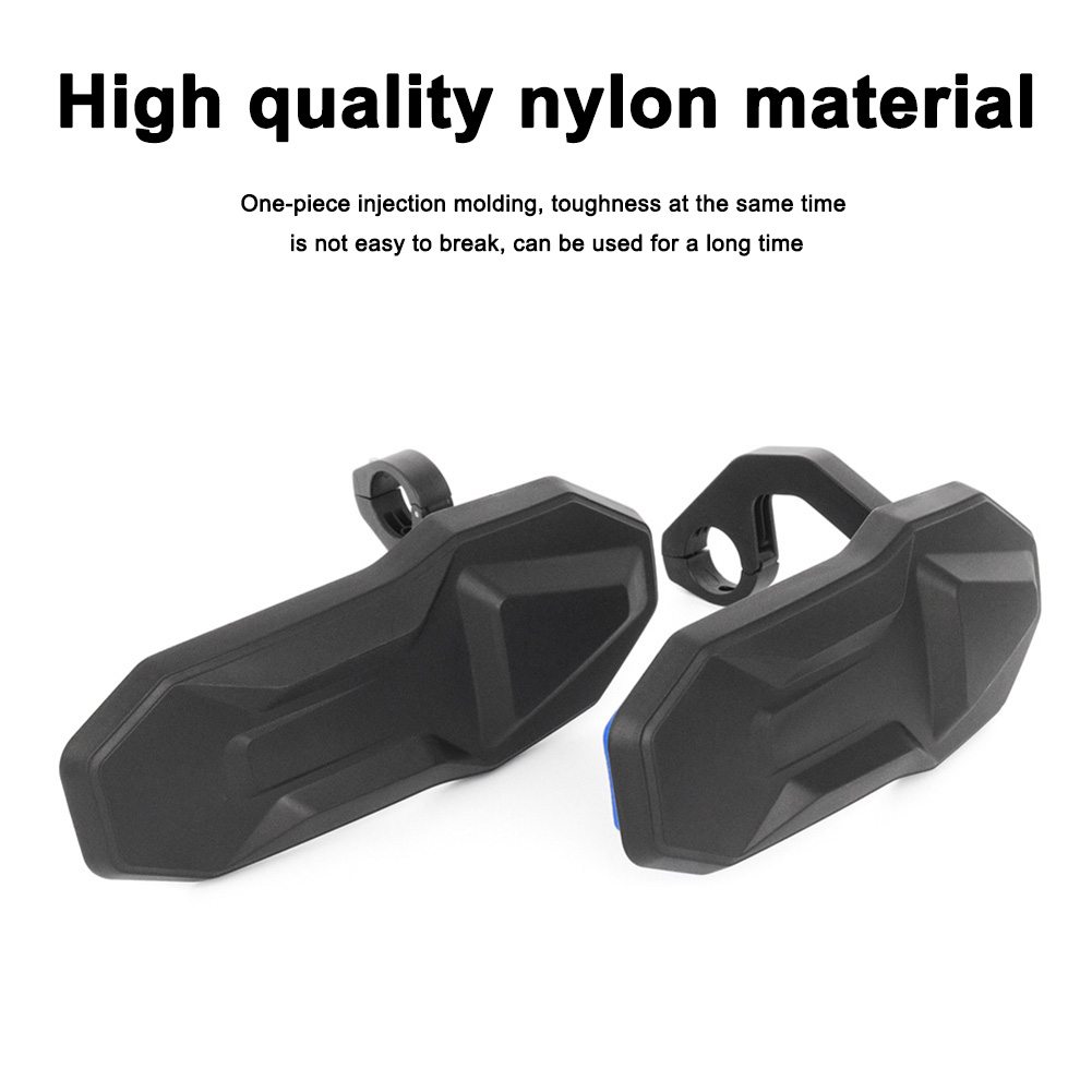 Motorcycle Handguard Winddicht - Motorcycle Gear Icon recensie en prijs