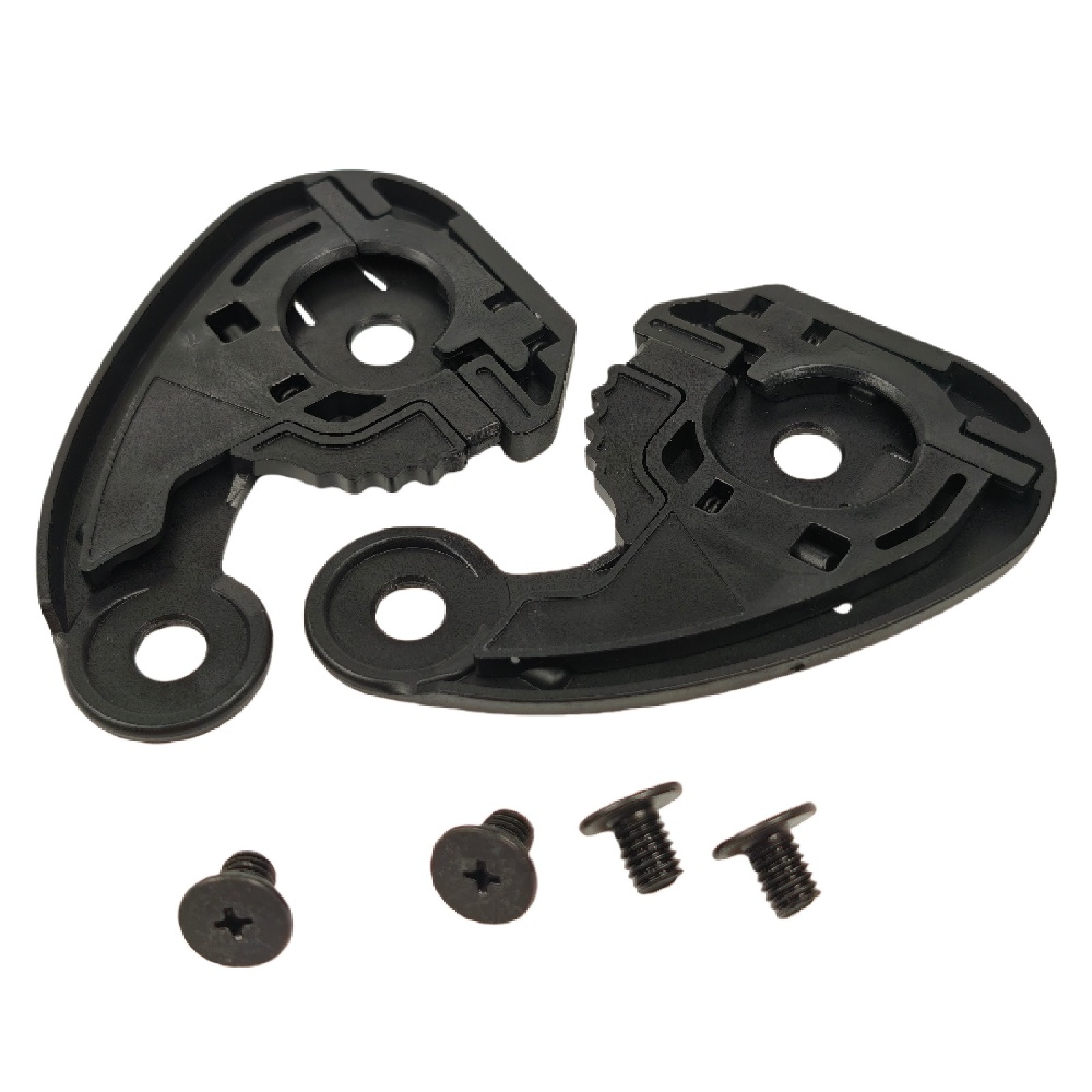 IC04 Basisplaat voor ICON Airf - Motorcycle Gear Icon recensie en prijs