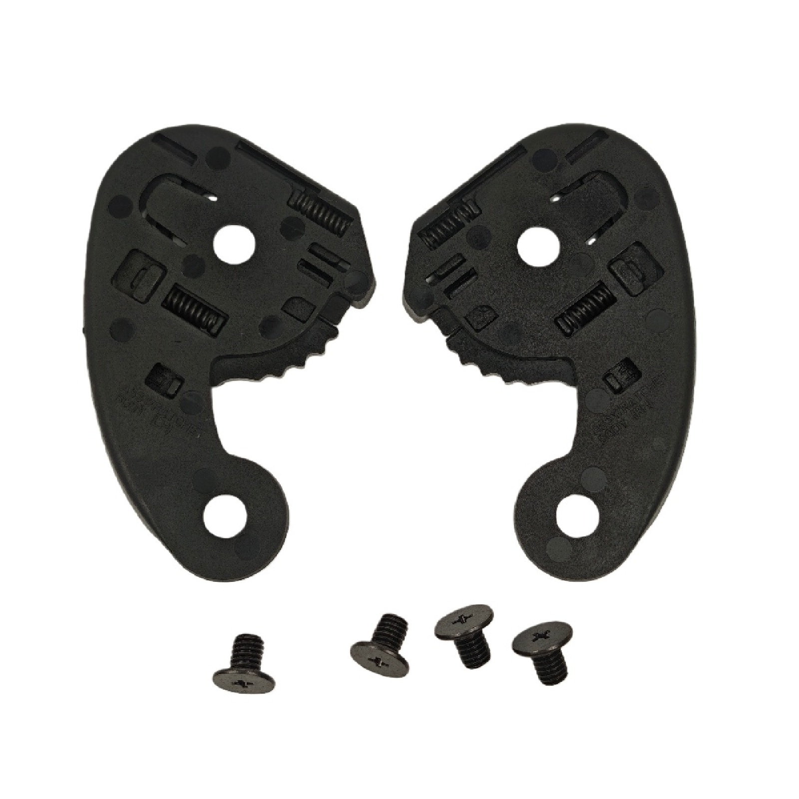 IC04 Basisplaat voor ICON Airf - Motorcycle Gear Icon recensie en prijs