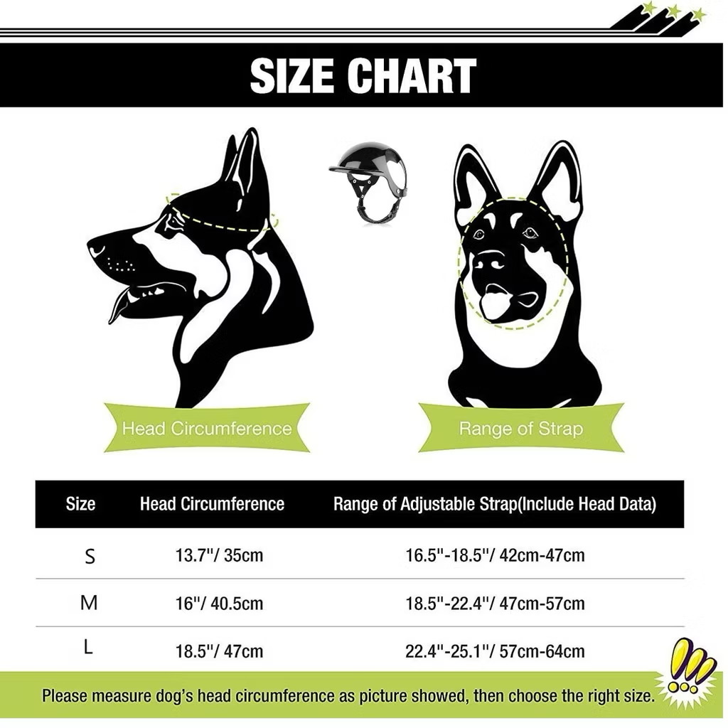 Hond motorhelm brilset, outdoo - Motorcycle Gear Dogs recensie en prijs