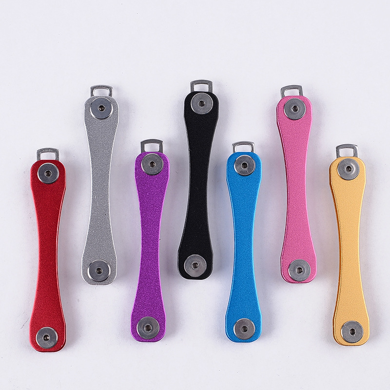 Lange Stlye Edc Gear Aluminium - Motorcycle Gear Holder recensie en prijs