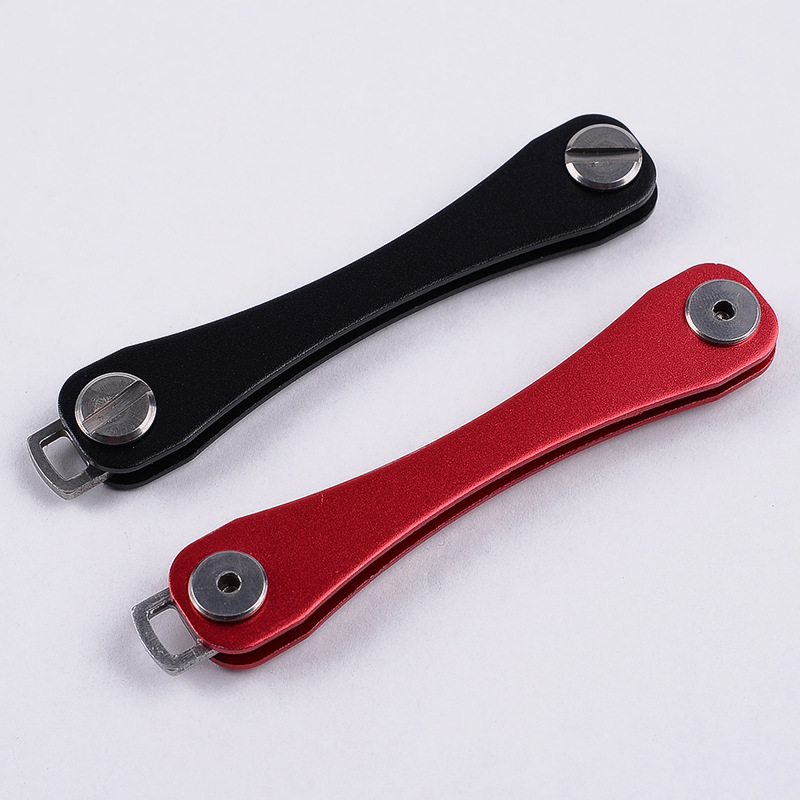 Lange Stlye Edc Gear Aluminium - Motorcycle Gear Holder recensie en prijs