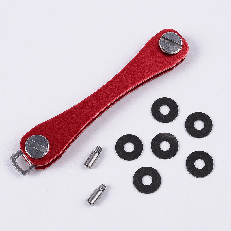 Lange Stlye Edc Gear Aluminium - Motorcycle Gear Holder recensie en prijs