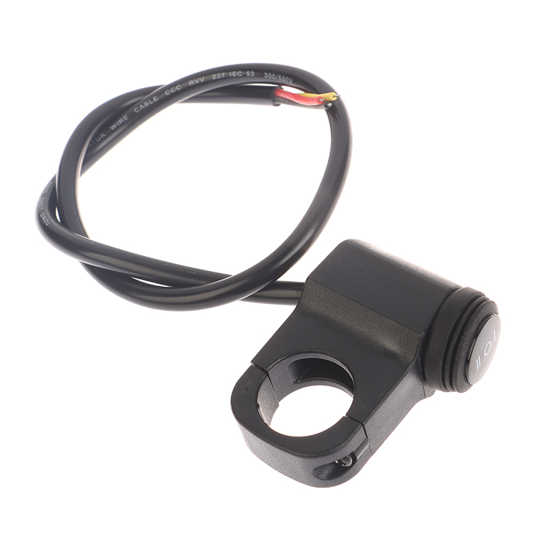 Universele motorfiets stuursch - Motorcycle Gear Icon recensie en prijs