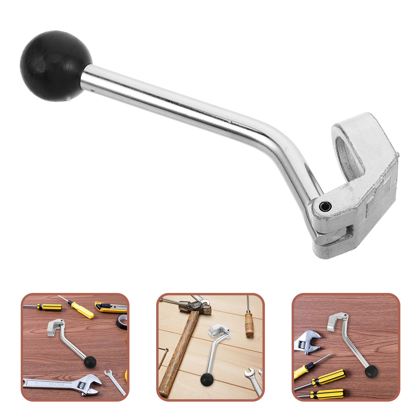 Motorfiets Handbediening Versn - Motorcycle Gear Shifter recensie en prijs