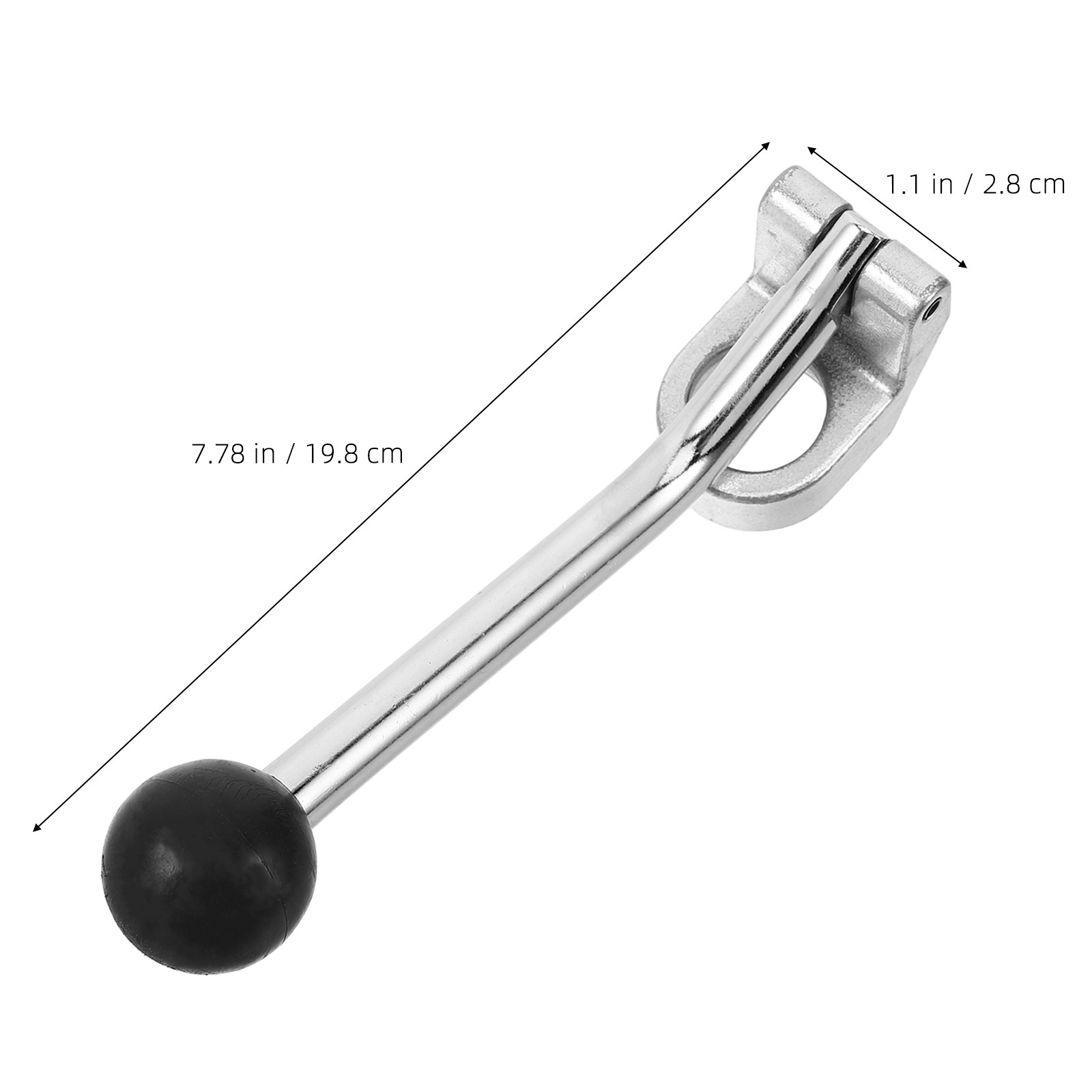 Motorfiets Handbediening Versn - Motorcycle Gear Shifter recensie en prijs