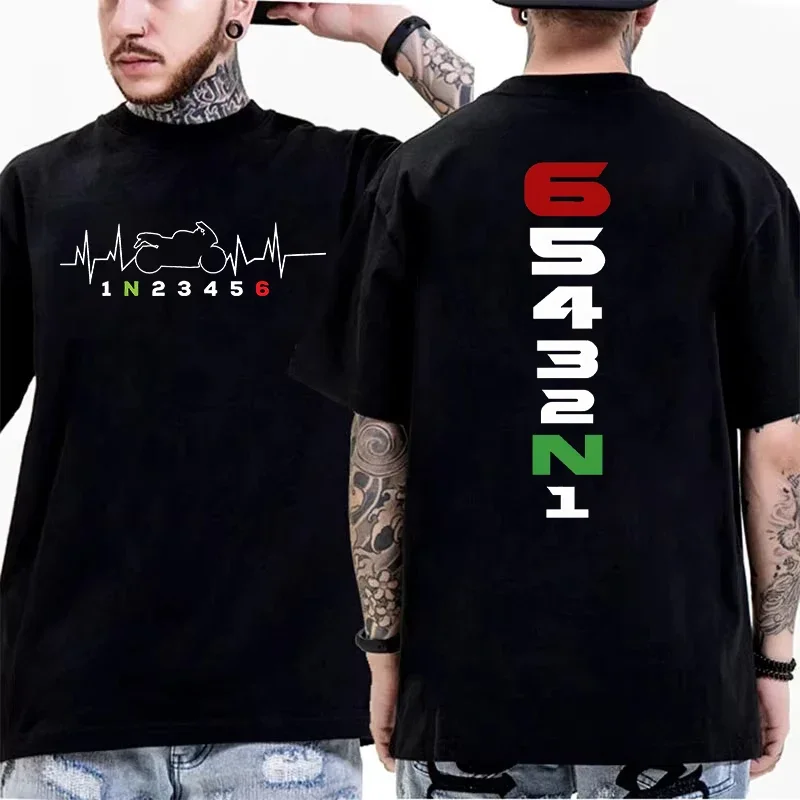 Mode 1N23456 Motorcycle Gear T - Motorcycle Wearing Gear recensie en prijs
