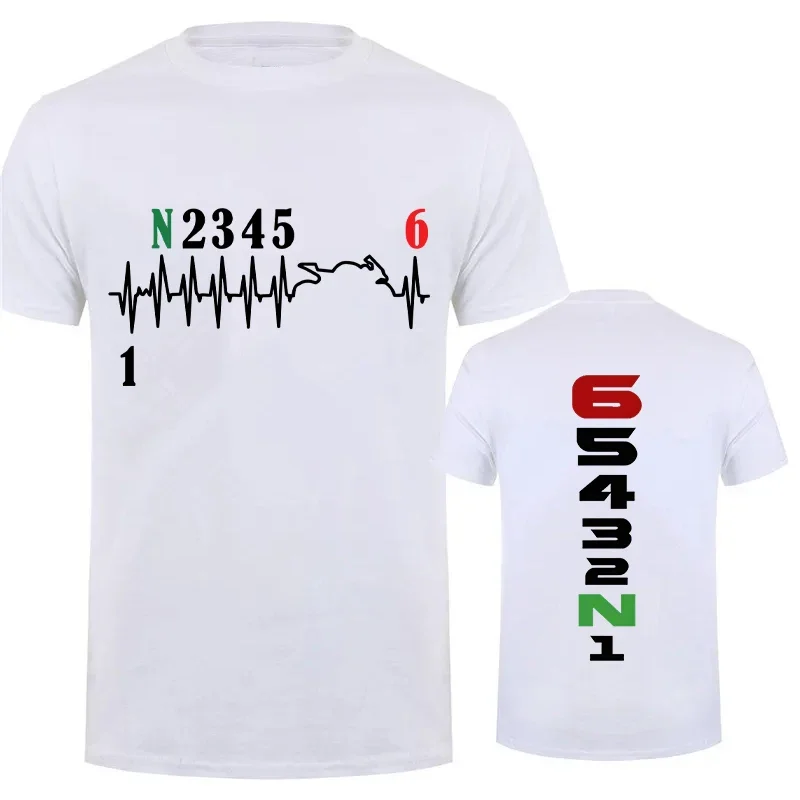 Mode 1N23456 Motorcycle Gear T - Motorcycle Wearing Gear recensie en prijs