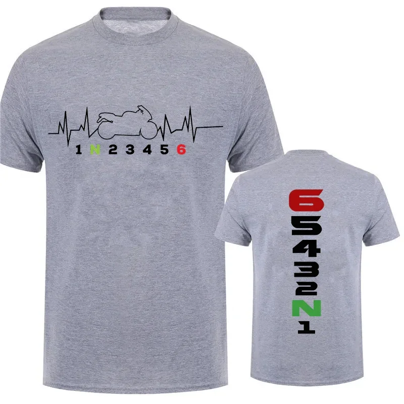 Mode 1N23456 Motorcycle Gear T - Motorcycle Wearing Gear recensie en prijs