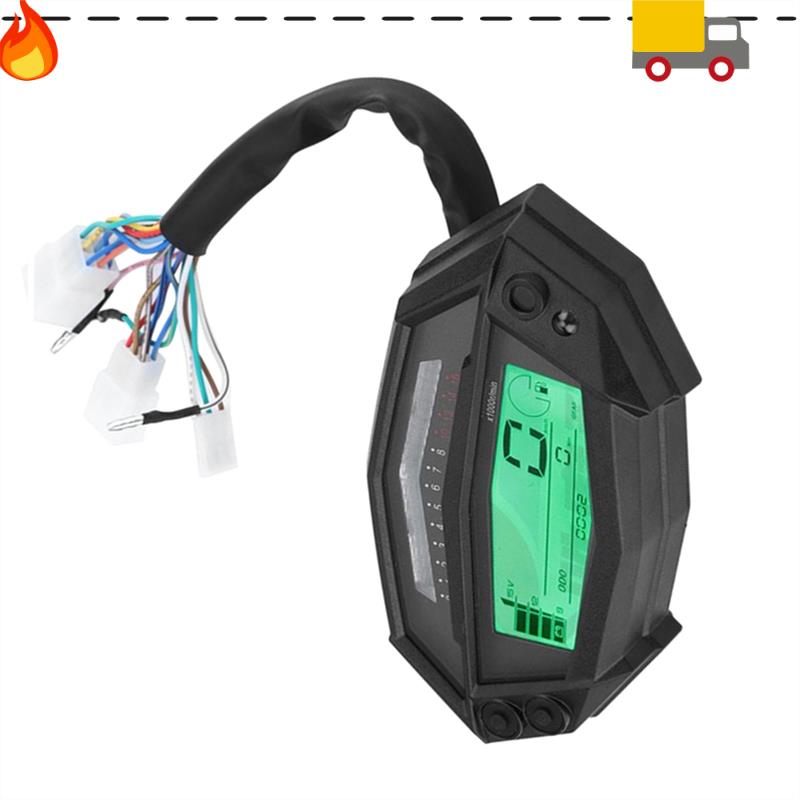 Voor Kawasaki Z1000 Toerentell - Motorcycle Gear Icon recensie en prijs