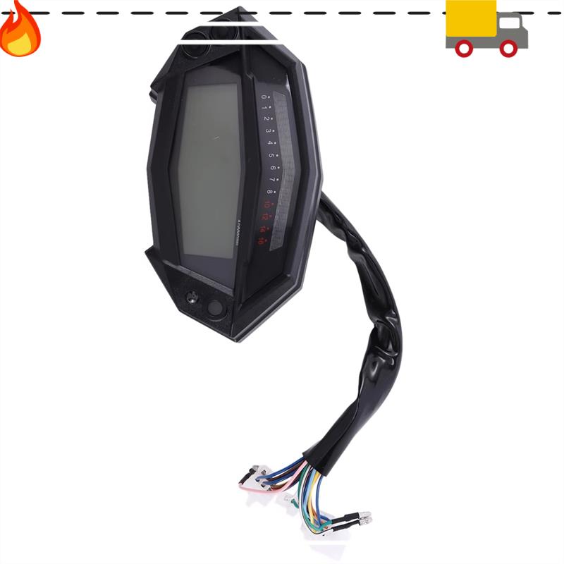 Voor Kawasaki Z1000 Toerentell - Motorcycle Gear Icon recensie en prijs