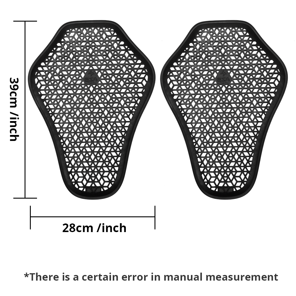 Motorcycle CE Protector Moto B - Motorcycle Gear Equipment recensie en prijs