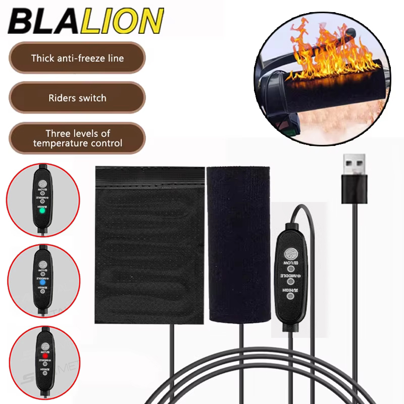 BLALION 12V 3-Gear Motorcycle  - Motorcycle Gear Icon recensie en prijs