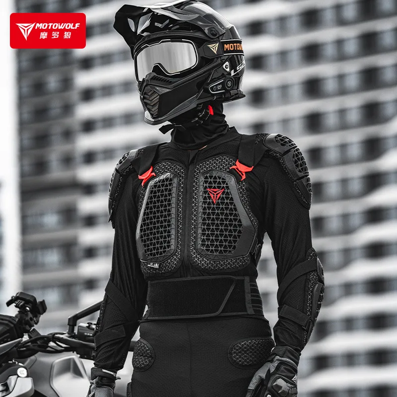 Motorjas Heren Turtle voor Mot - Motorcycle Gear Jacket And Pants recensie en prijs