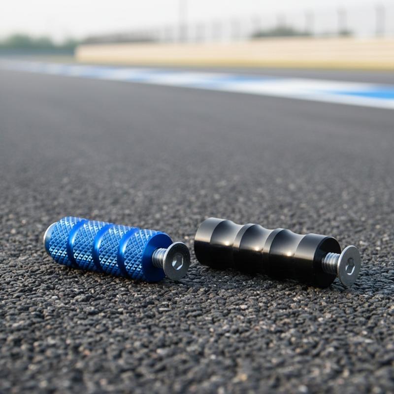 M6 Universele motorfiets voets - Motorcycle Gear Urban recensie en prijs
