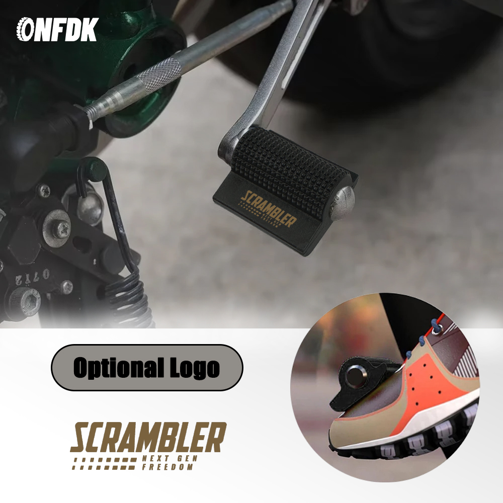 Voor Ducati Scrambler 1100 800 - Motorcycle Gear Urban recensie en prijs
