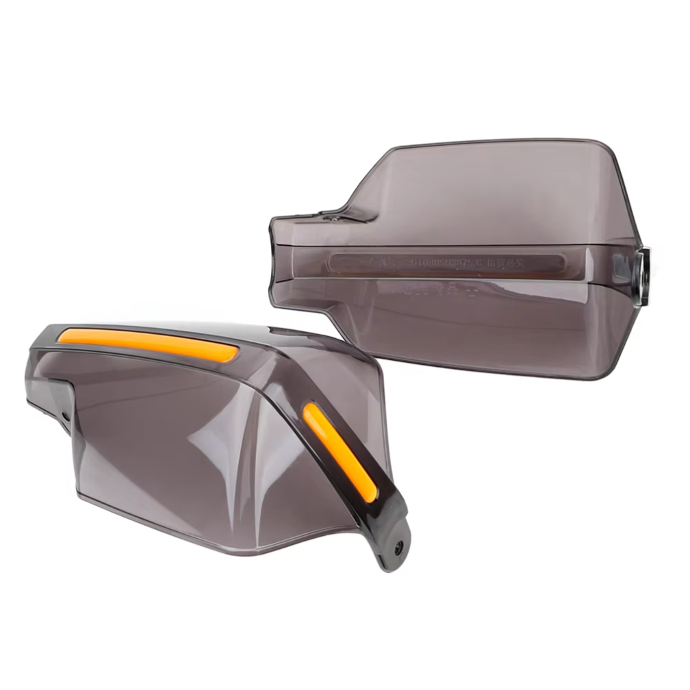 1 paar handgreepbeschermers, w - Motorcycle Gear Icon recensie en prijs