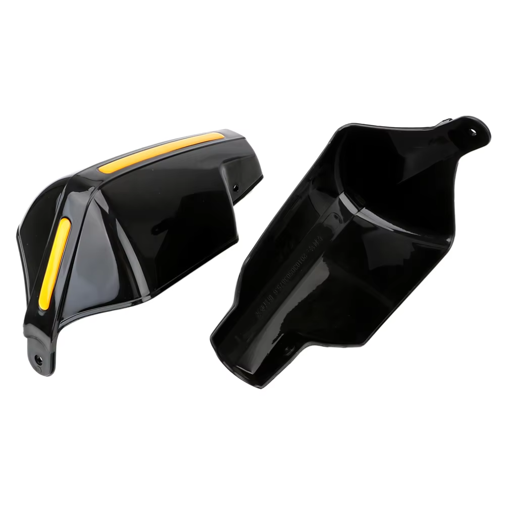1 paar handgreepbeschermers, w - Motorcycle Gear Icon recensie en prijs