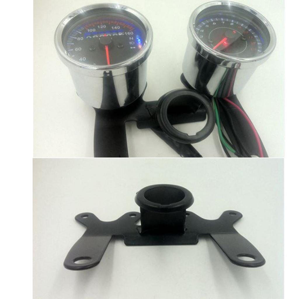 Aluminium motorfiets instrumen - Motorcycle Gear Holder recensie en prijs