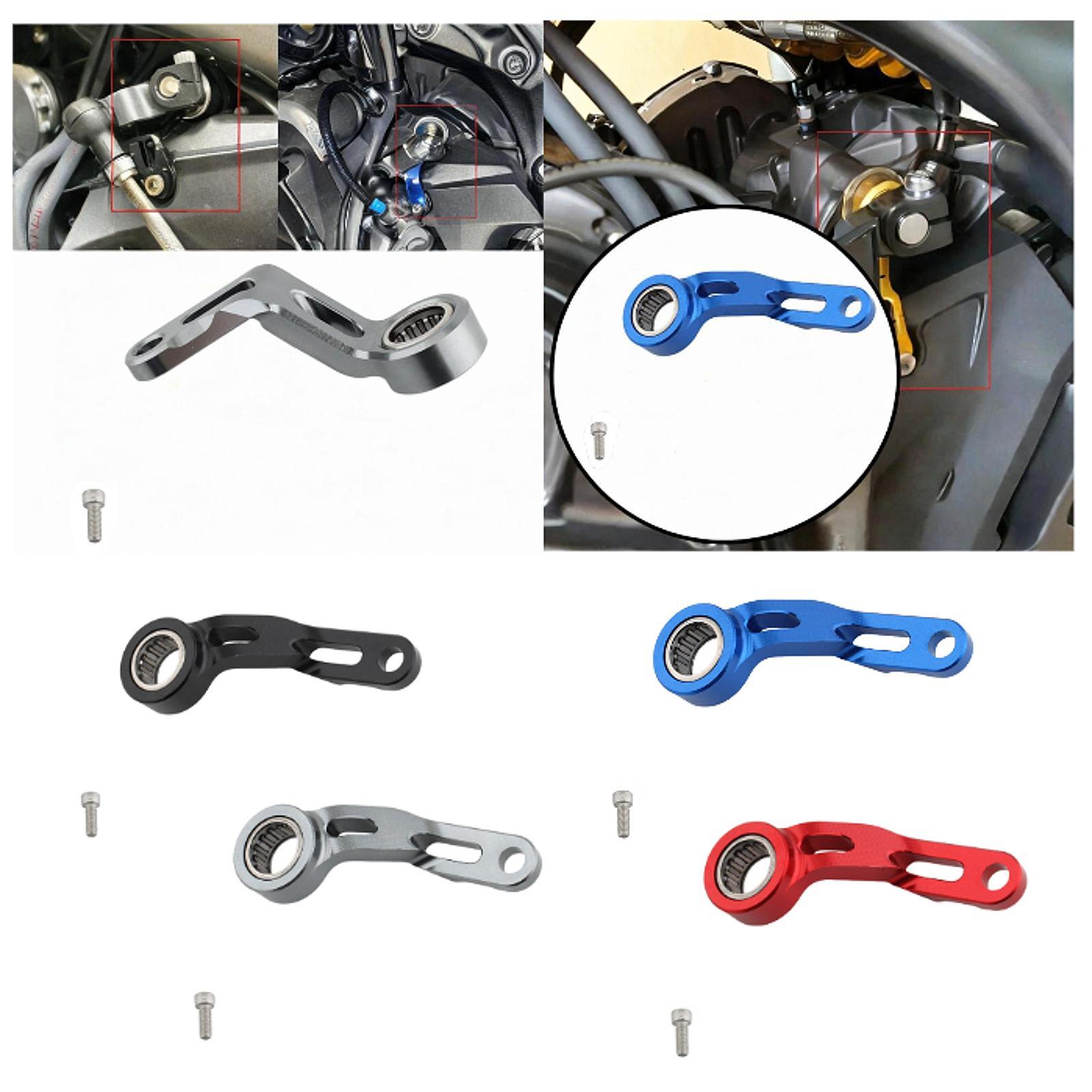 Schakelhendelhouder Stabilisat - Motorcycle Gear Holder recensie en prijs