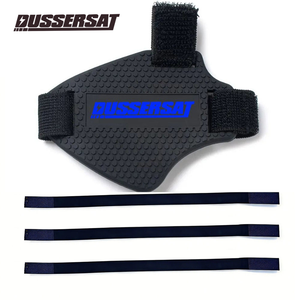 DUSSERSAT Motorcycle Gear Shif - Motorcycle Wearing Gear recensie en prijs