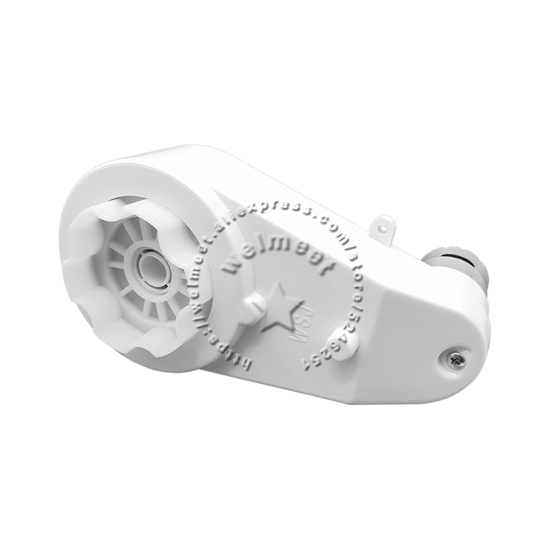 RS550 RS570 Kinderen Elektrisc - Motorcycle Gear White recensie en prijs