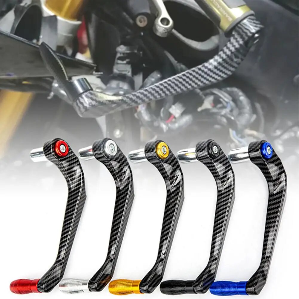 Motorcycle CNC Aluminium Stuur - Motorcycle Gear Icon recensie en prijs