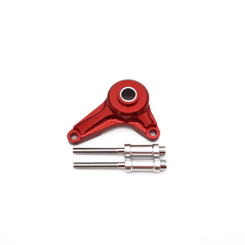Versnellingspook Ondersteuning - Motorcycle Gear Holder recensie en prijs