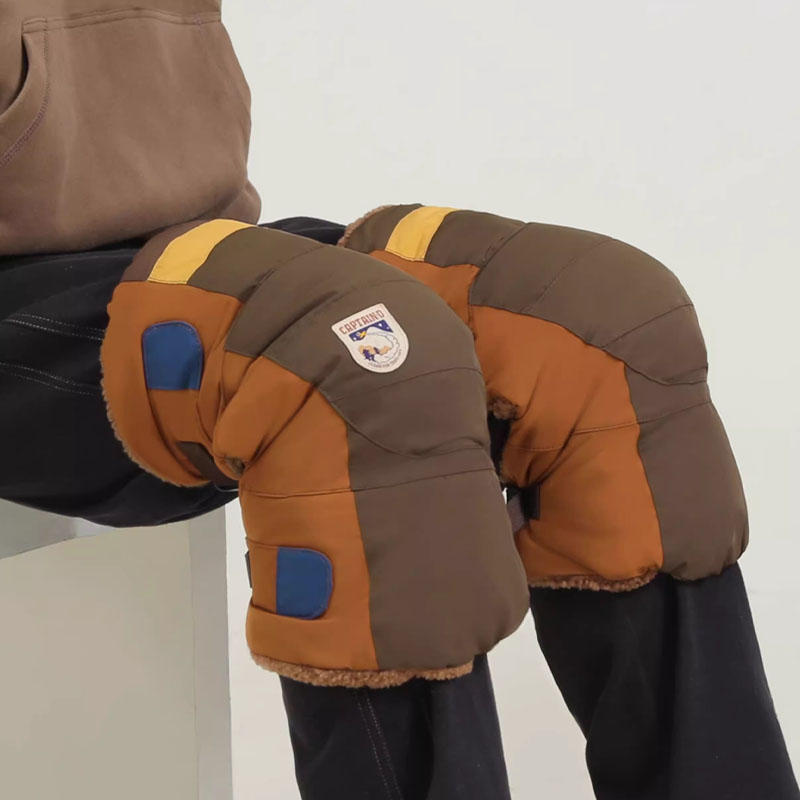 Nieuwe winter motorfiets fiets - Motorcycle Gear Urban recensie en prijs