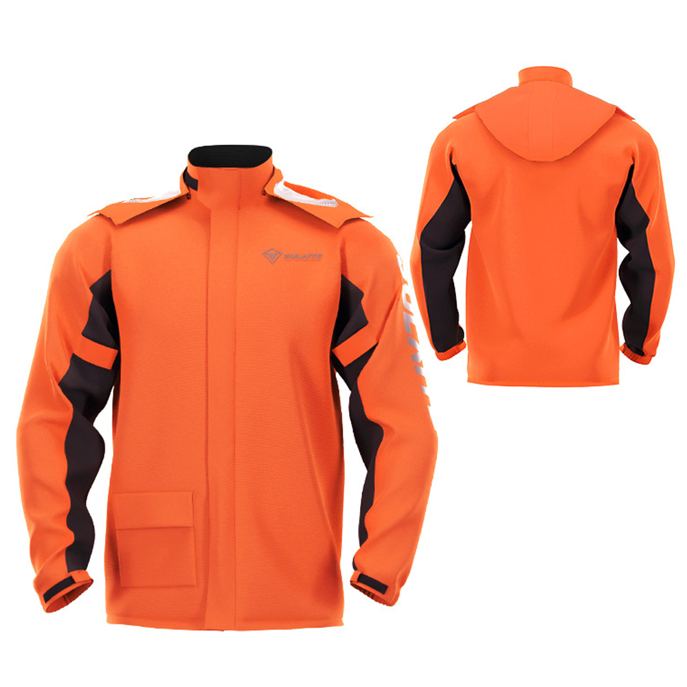 SULAITE Motorregenpak Lichtgew - Motorcycle Gear Jacket And Pants recensie en prijs