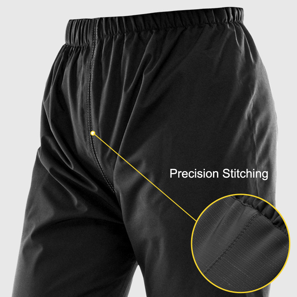 SULAITE Motorregenpak Lichtgew - Motorcycle Gear Jacket And Pants recensie en prijs