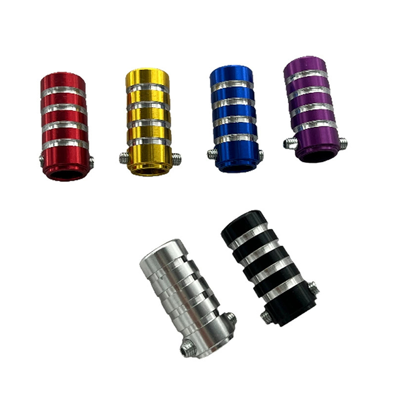 CNC Cover Voor Motorcycle Vers - Motorcycle Gear Shifter recensie en prijs