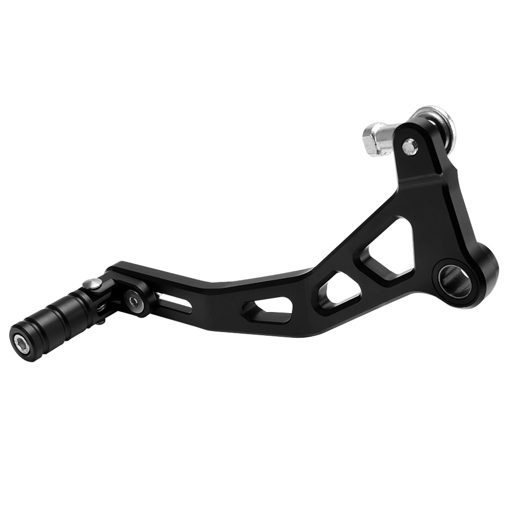 Motorfiets Aluminium Opvouwbar - Motorcycle Gear Shifter recensie en prijs