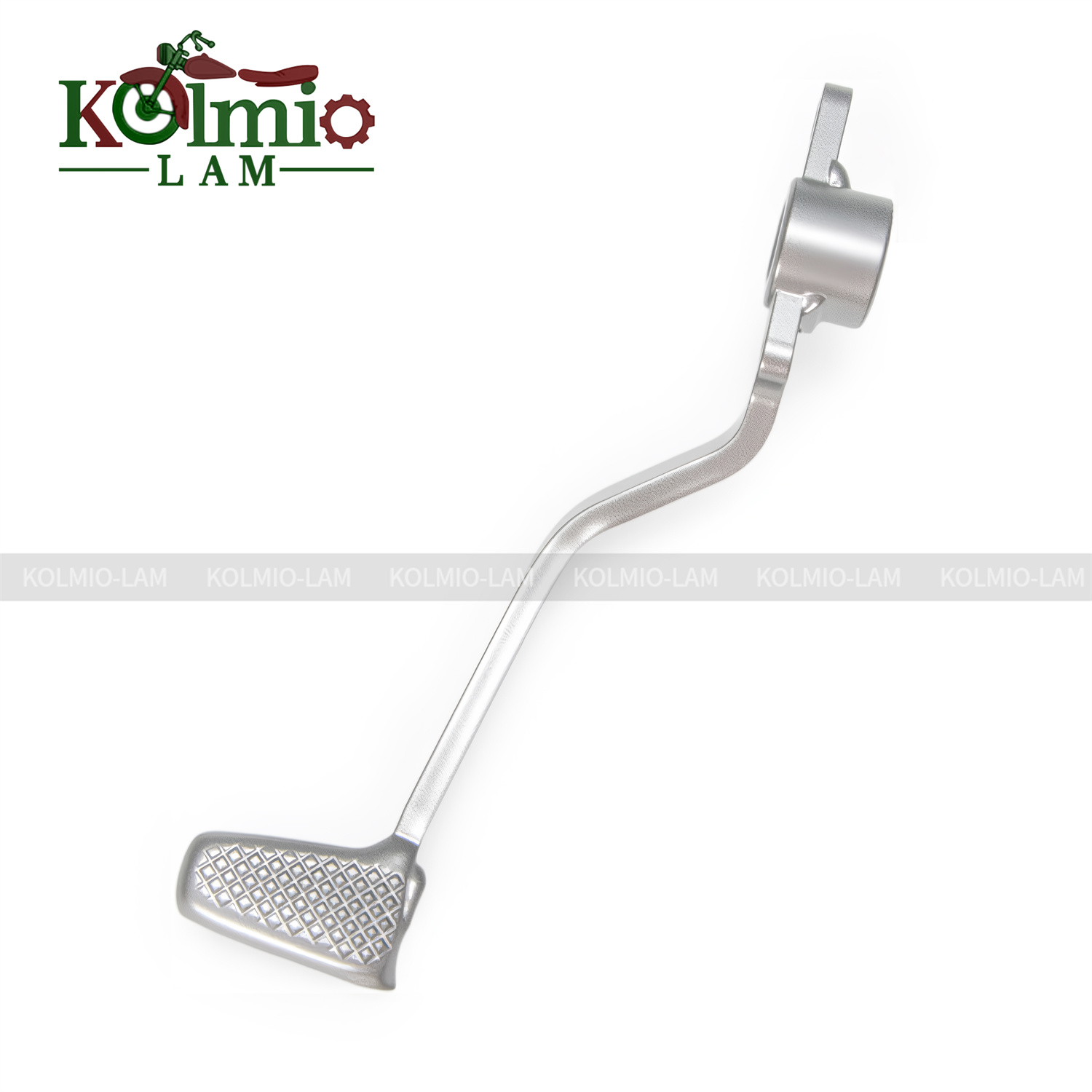 Motorfiets achterremhendel voe - Motorcycle Gear Shifter recensie en prijs