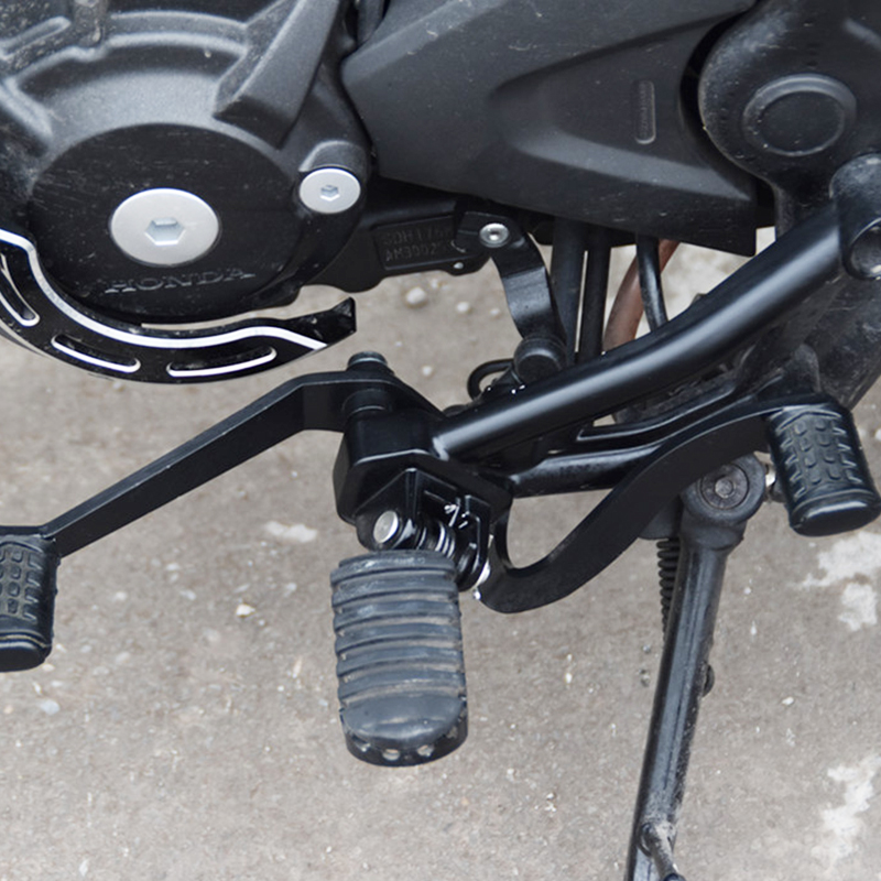 Voor Honda Rebel 300 CMX 300 C - Motorcycle Gear Shifter recensie en prijs