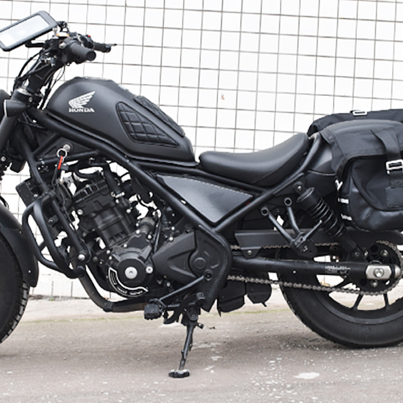 Voor Honda Rebel 300 CMX 300 C - Motorcycle Gear Shifter recensie en prijs